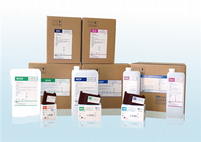 Cellsheath ya Sysmex Hematology Igikoresho